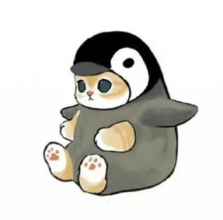 🤯 emoji miaww miaww😼‼️ Telegram sticker 1 of 33