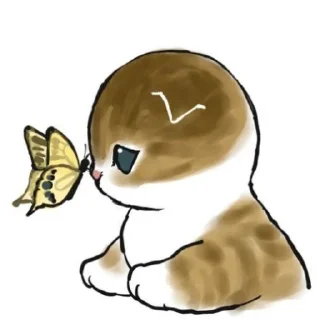 🤯 emoji miaww miaww😼‼️ Telegram sticker 15 of 33