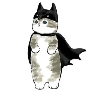 🤯 emoji miaww miaww😼‼️ Telegram sticker 20 of 33
