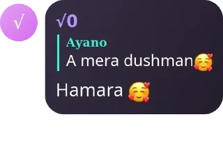 🥰 emoji 🤓 pack by @QuotLyBot Telegram sticker 19 of 120