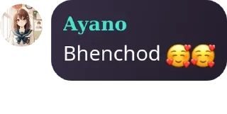 🥰 emoji 🤓 pack by @QuotLyBot Telegram sticker 17 of 120