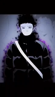 Sticker from Jυde 🀄️ (Arise arc)'s Video Pack (@Zeroo_Twoo_Bot)