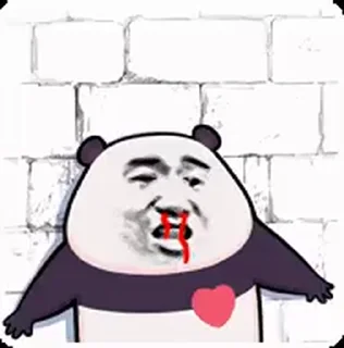 😍 emoji VideoPack2 by Zetron @sjzr0 Telegram sticker 9 of 50