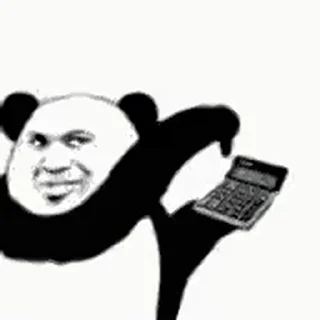 😐 emoji VideoPack2 by Zetron @sjzr0 Telegram sticker 12 of 50