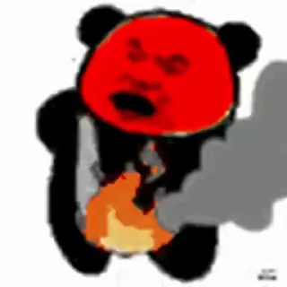 😱 emoji VideoPack2 by Zetron @sjzr0 Telegram sticker 1 of 50