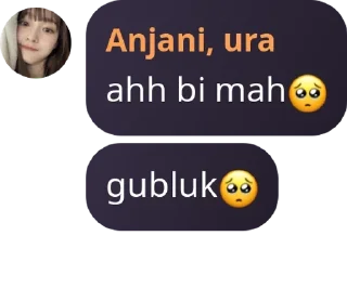 🥺 emoji banyak persi Telegram sticker 22 of 48