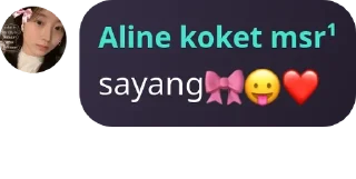 🎀 emoji banyak persi Telegram sticker 13 of 48