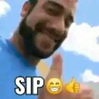 Sticker from hah pack by @QuotLyBot
