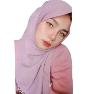 Sticker from hah apa