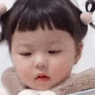 Sticker from 九州莎莎