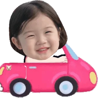 Sticker from 九州莎莎