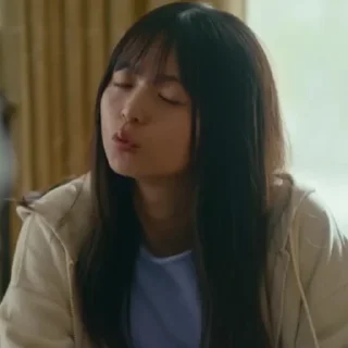 Sticker from 齋藤飛鳥