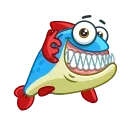 👌 emoji @Sed_af's kang pack Vol.1 (Animated) Telegram sticker 8 of 23