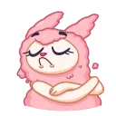 😒 emoji @Sed_af's kang pack Vol.1 (Animated) Telegram sticker 5 of 23