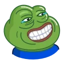 😂 emoji @Sed_af's kang pack Vol.1 (Animated) Telegram sticker 18 of 23