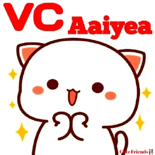 Sticker from @FC_Abhii @FC_Abhi funStickers