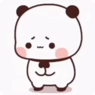 Sticker from @FC_Abhii @FC_Abhi dudububuSti
