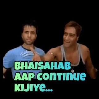 🌟 emoji @FC_Abhii @FC_Abhi funStickers Telegram sticker 19 of 120
