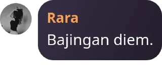 👨‍🎤 emoji Pengacara pack by @QuotLyBot Telegram sticker 21 of 112