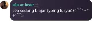 👨‍🎨 emoji Pengacara pack by @QuotLyBot Telegram sticker 9 of 112