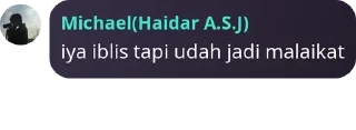 👩‍🦼 emoji pengacara (penggangguran banya pack by @QuotLyBot Telegram sticker 10 of 12