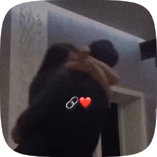 💕 emoji 𓆩♡𓆪【𓆩𝐑𝐎𝐂𝐊𝐒𓆪】 ͢ ̶̶ͥ ̶ ̶ͣ ͓ ̶͓ͫ➳🇦𝛈ΐ𝛋፝֟֟֟፝𝛆𝛕 🇷𝛂ʝρ፝֟֟፝'s video pack Telegram sticker 22 of 120