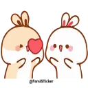❤️ emoji @your_napa_extra's Kang Pack (Animated) Vol.0 Telegram sticker 16 of 50