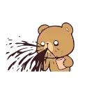 😳 emoji @your_napa_extra's Kang Pack (Animated) Vol.0 Telegram sticker 10 of 50
