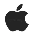 🍏 emoji 𝗢𝘄𝗻𝗲𝗿 - @GX_PANDA 🇮🇳 @GXPANDASTORE ❤️ Telegram sticker 9 of 200