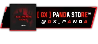 Sticker from 𝗢𝘄𝗻𝗲𝗿 - @GX_PANDA 🇮🇳 @GXPANDASTORE ❤️