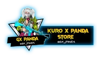 Sticker from 𝗢𝘄𝗻𝗲𝗿 - @GX_PANDA 🇮🇳 @GXPANDASTORE ❤️