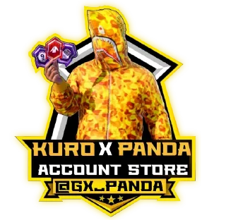 Sticker from @GX_PANDA
