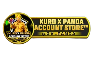 Sticker from @GX_PANDA