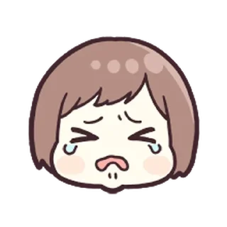 ⭐️ emoji Rosé 🇺🇦's pack Telegram sticker 21 of 56