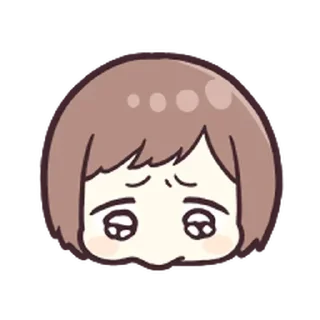 ⭐️ emoji Rosé 🇺🇦's pack Telegram sticker 22 of 56