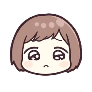 ⭐️ emoji Rosé 🇺🇦's pack Telegram sticker 23 of 56