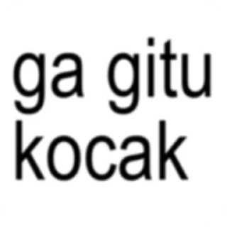 👍 emoji @Despaatch Telegram sticker 22 of 35