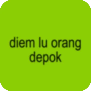 👍 emoji @Despaatch Telegram sticker 12 of 35