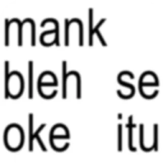 👍 emoji @Despaatch Telegram sticker 18 of 35