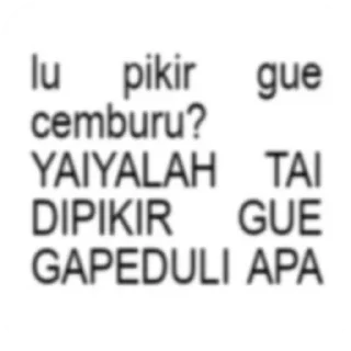 👍 emoji @Despaatch Telegram sticker 11 of 35