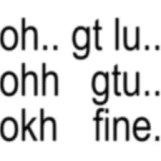 👍 emoji @Despaatch Telegram sticker 16 of 35