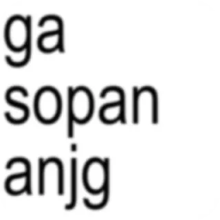 👍 emoji @Despaatch Telegram sticker 4 of 35