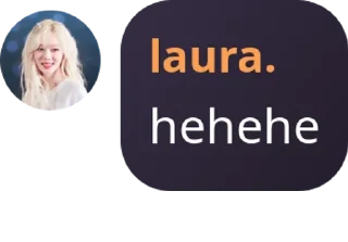 🖍️ emoji Gossip Squad 🗣🔥 pack by @QuotLyBot Telegram sticker 15 of 76