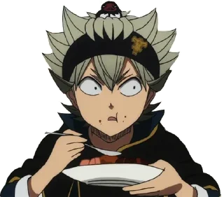 😳 emoji Adibaka ka kang V.2 Telegram sticker 24 of 120