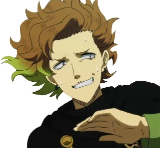 🤢 emoji Adibaka ka kang V.2 Telegram sticker 9 of 120