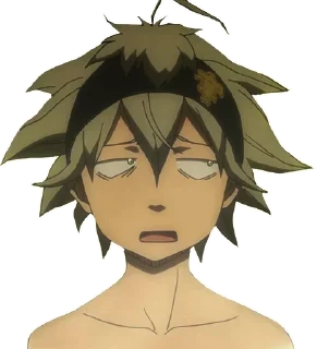 😒 emoji Adibaka ka kang V.2 Telegram sticker 8 of 120