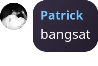 👭 emoji Janda pirang and duda pirangg pack by @QuotLyBot Telegram sticker 21 of 35