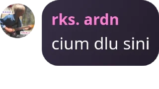 ☎️ emoji preman hijrah pack by @QuotLyBot Telegram sticker 24 of 120
