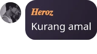 🧑‍🦽 emoji preman hijrah pack by @QuotLyBot Telegram sticker 8 of 120