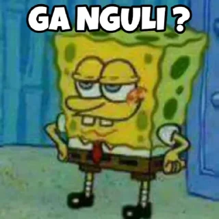 🖕 emoji Meng rasis @Menggabuttod Telegram sticker 12 of 46